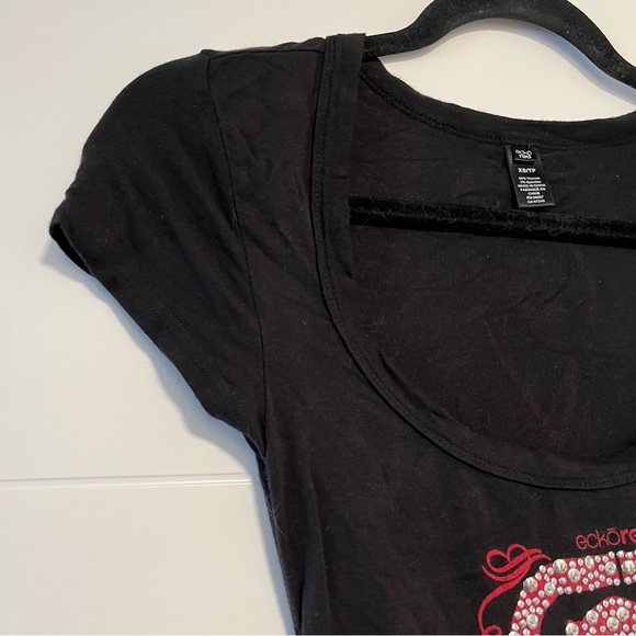 Ecko Red | Y2K Tee Shirt - Picture 2 of 13